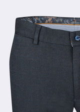 Navy Chino & Casual Pant