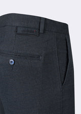 Navy Chino & Casual Pant