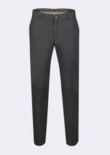 Grey Chino & Casual Pant