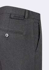 Grey Chino & Casual Pant