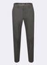 Taupe Chino & Casual Pant