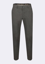 Taupe Chino & Casual Pant