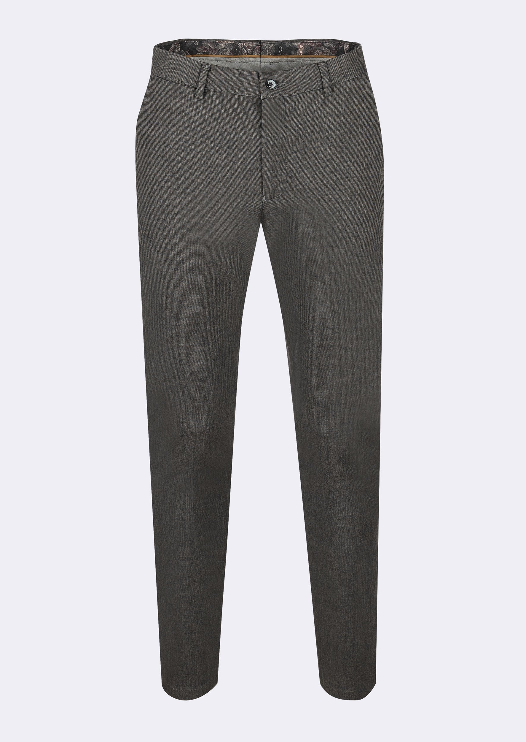 Taupe Chino & Casual Pant