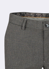 Taupe Chino & Casual Pant