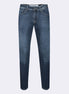 Mid Blue Jean