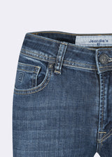 Mid Blue Jean
