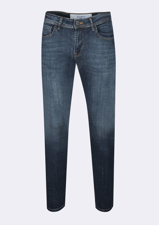 Light Blue Jean