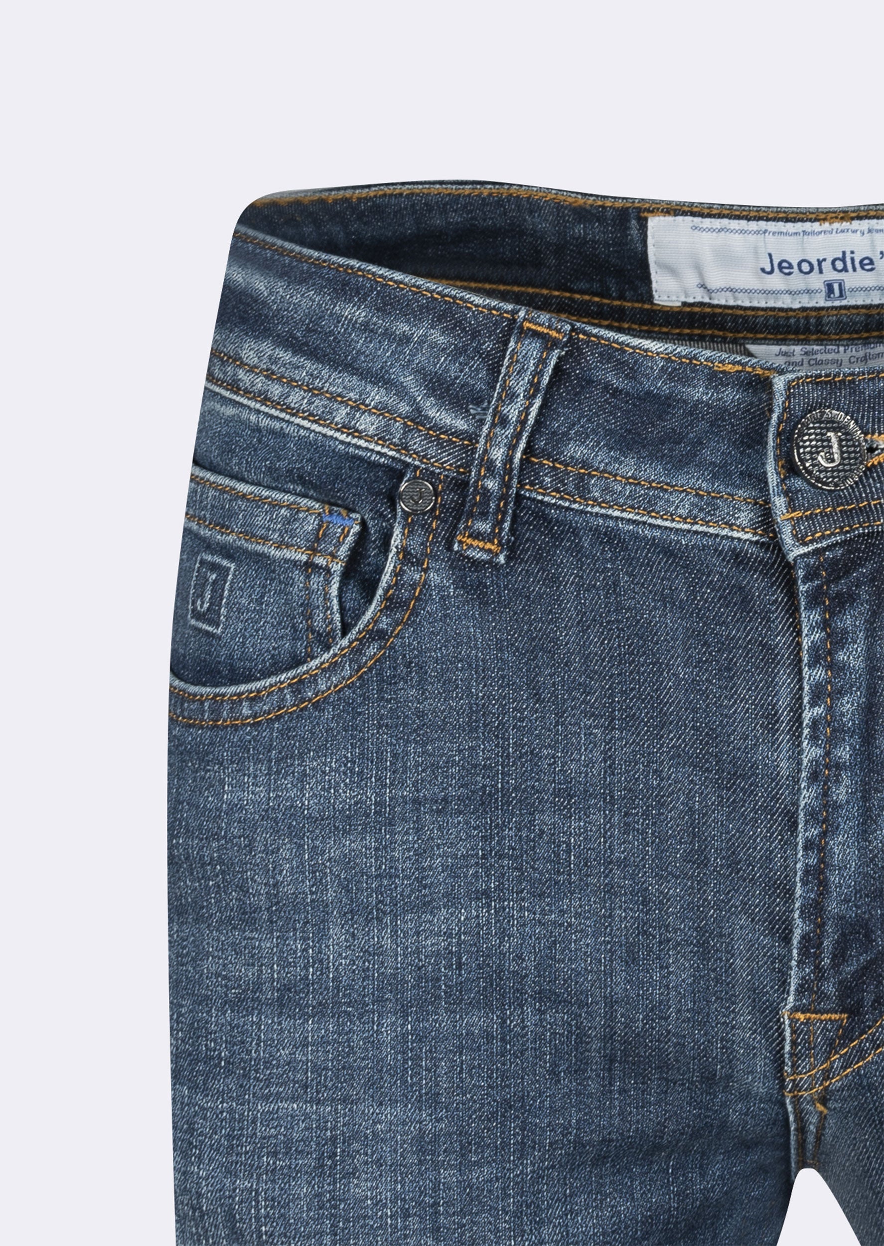 Light Blue Jean