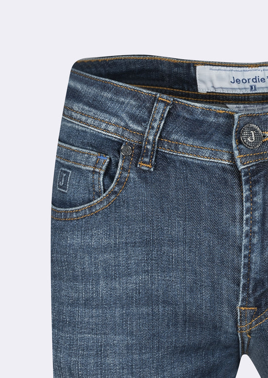 Light Blue Jean
