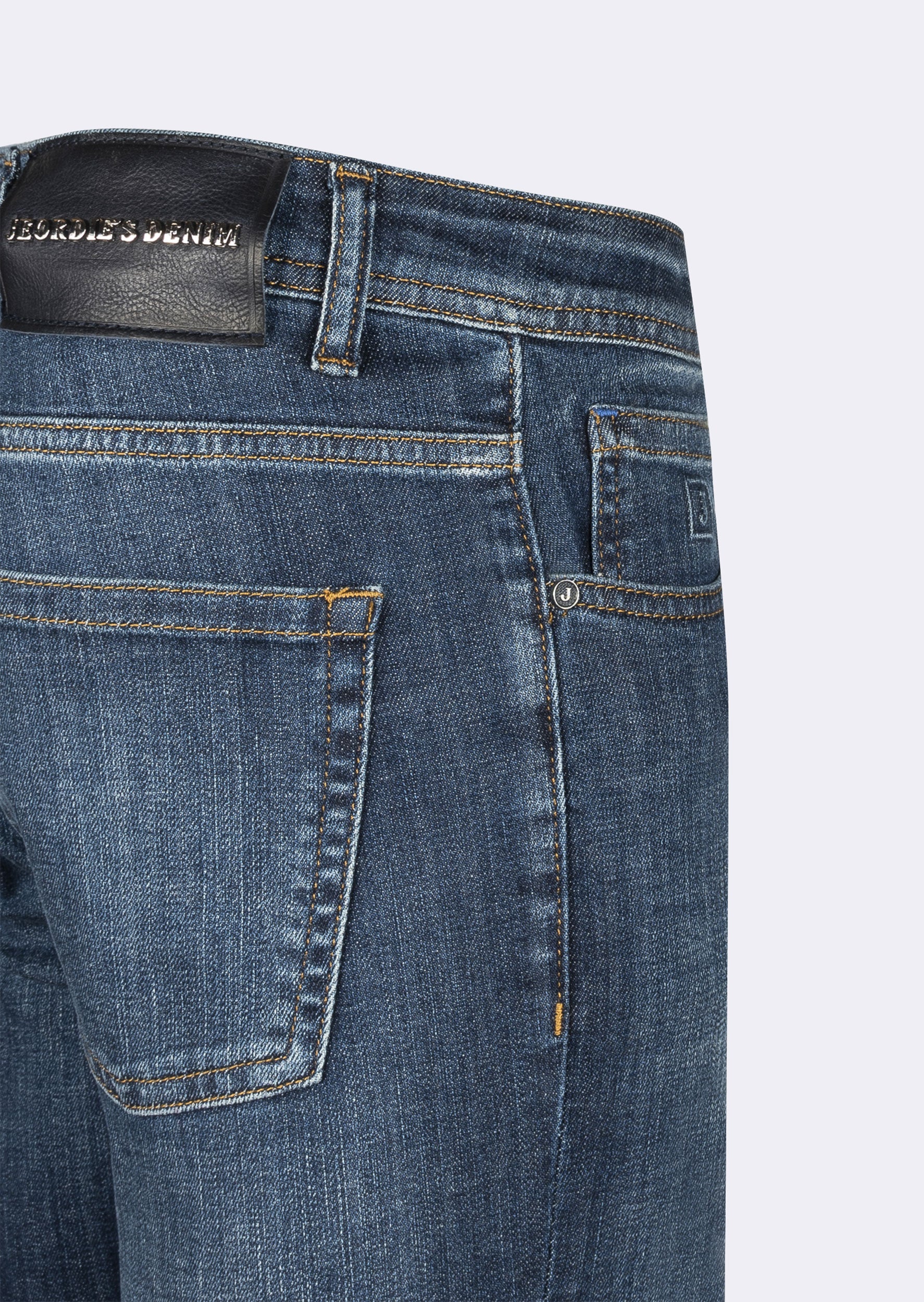 Light Blue Jean