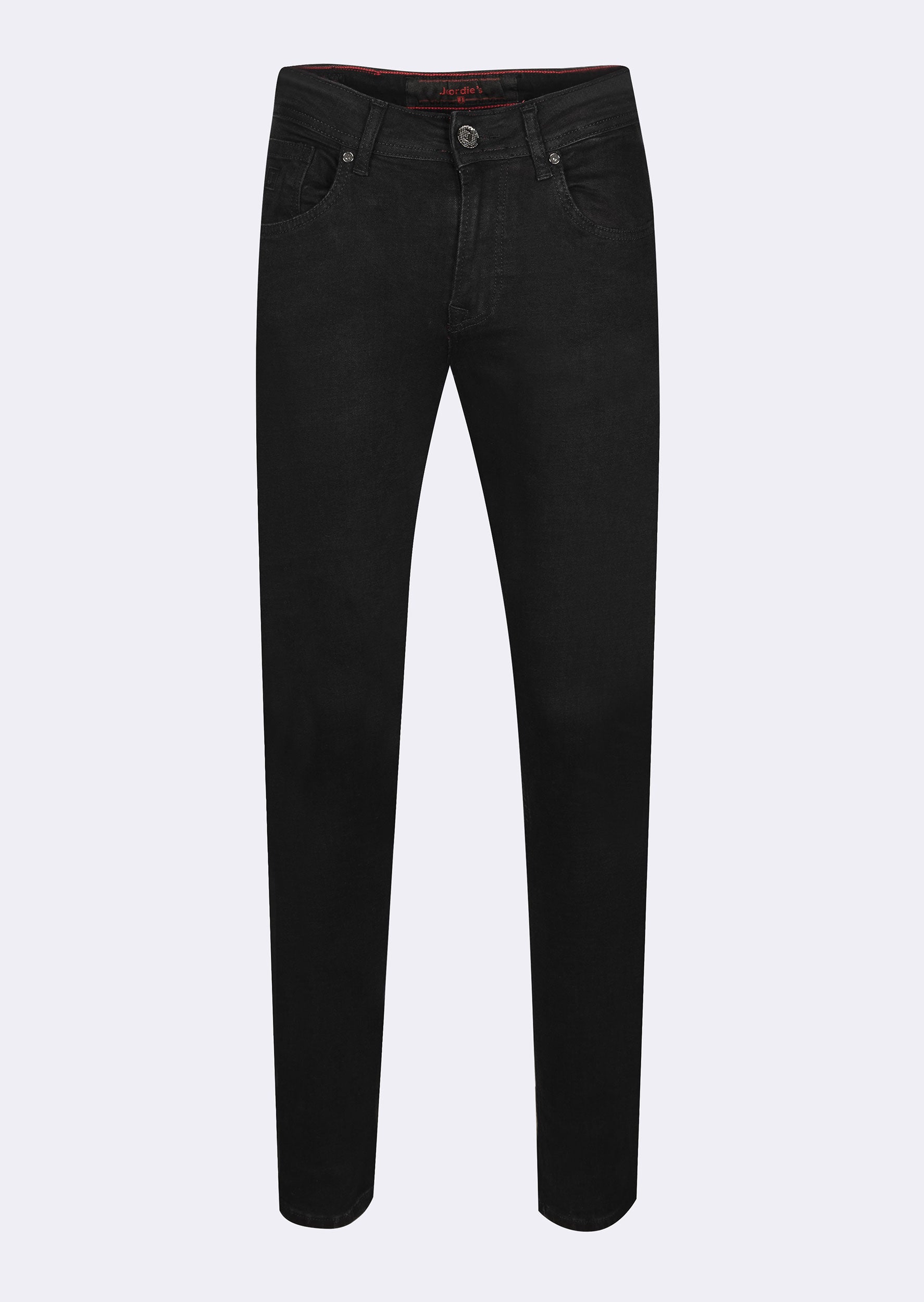 Black Jean