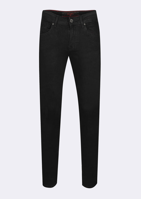 Black Jean