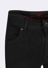 Black Jean