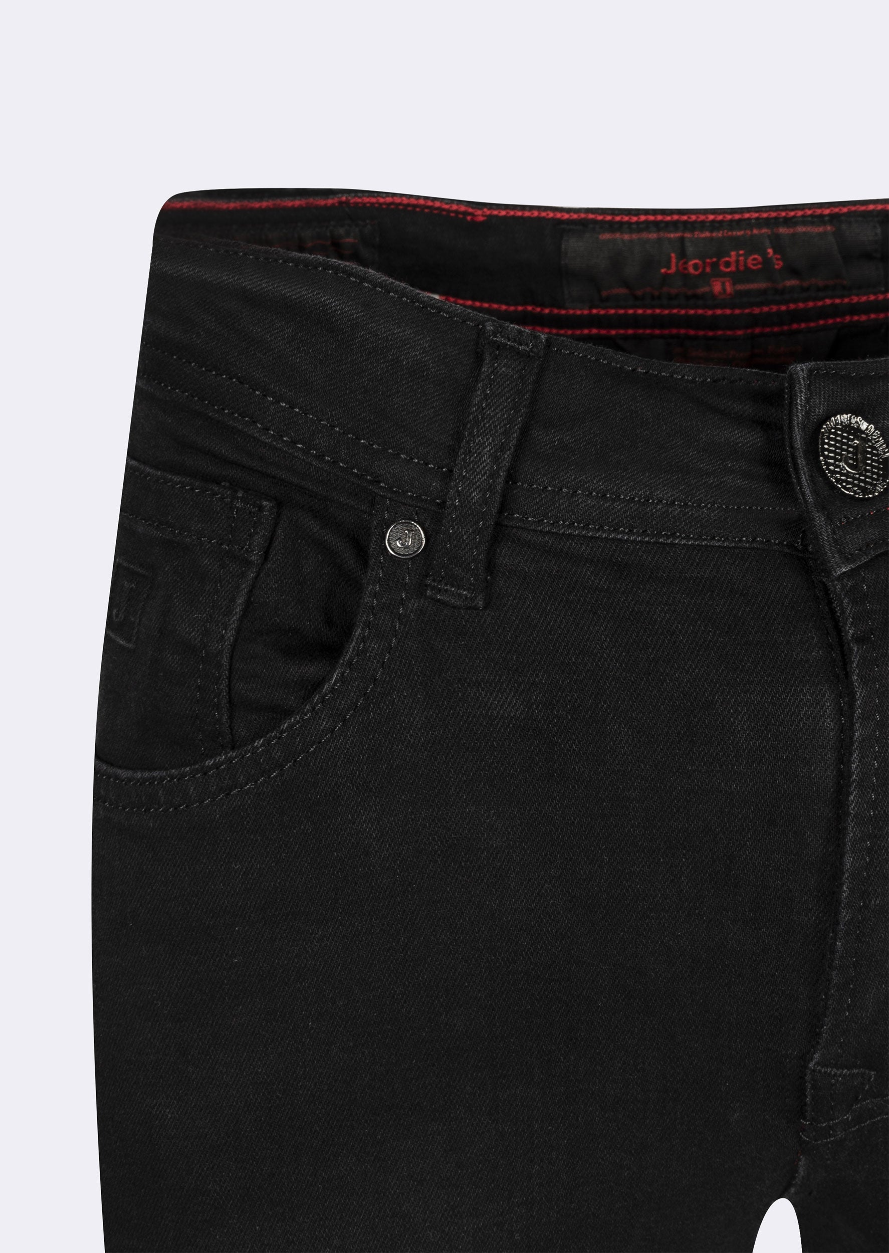 Black Jean