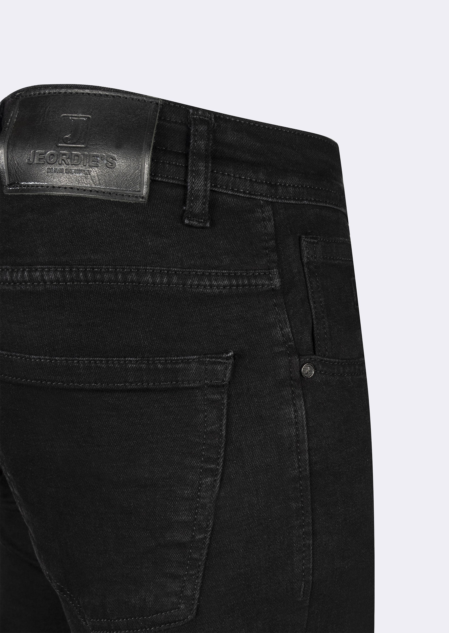 Black Jean