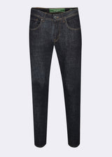 Dark Blue Jean