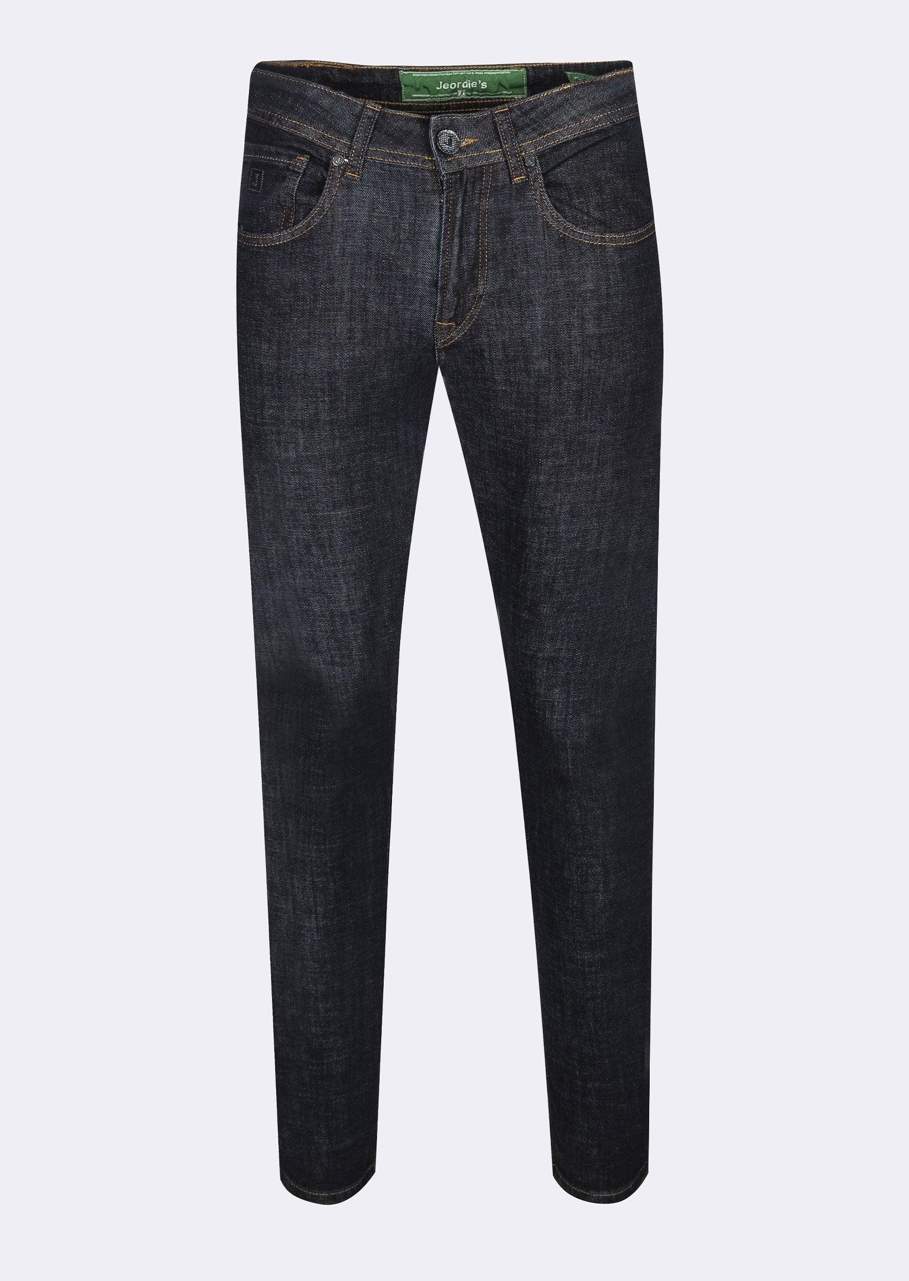 Dark Blue Jean