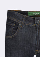 Dark Blue Jean