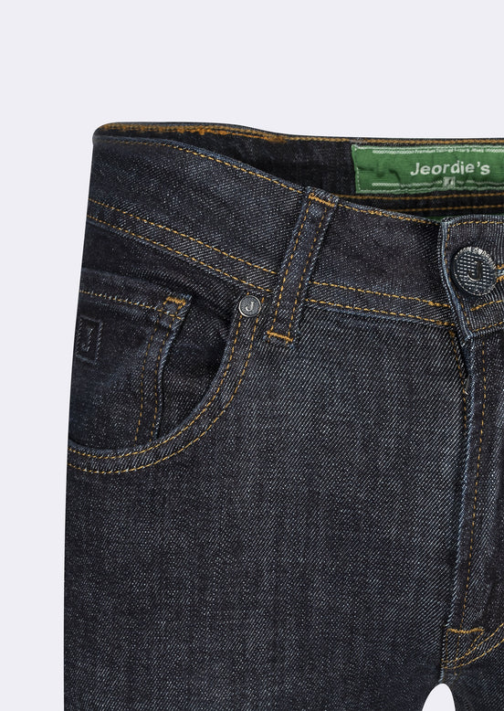 Dark Blue Jean