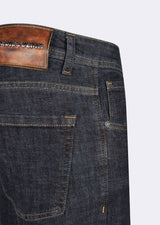 Dark Blue Jean