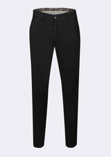 Black Chino & Casual Pant