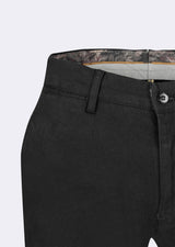 Black Chino & Casual Pant