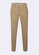 Beige Chino & Casual Pant