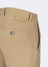 Beige Chino & Casual Pant