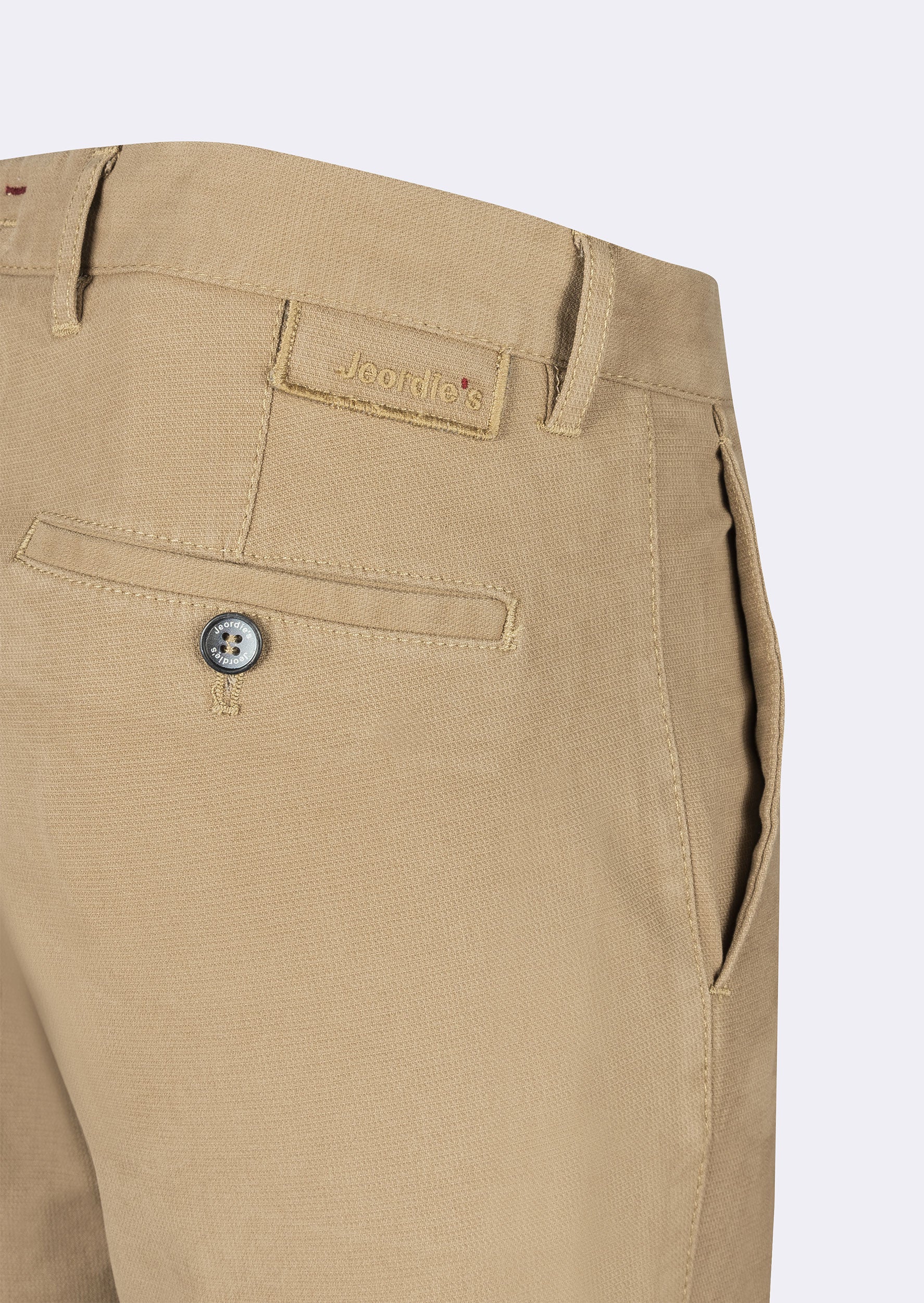 Beige Chino & Casual Pant