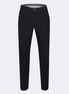 Navy Chino & Casual Pant