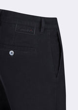 Navy Chino & Casual Pant