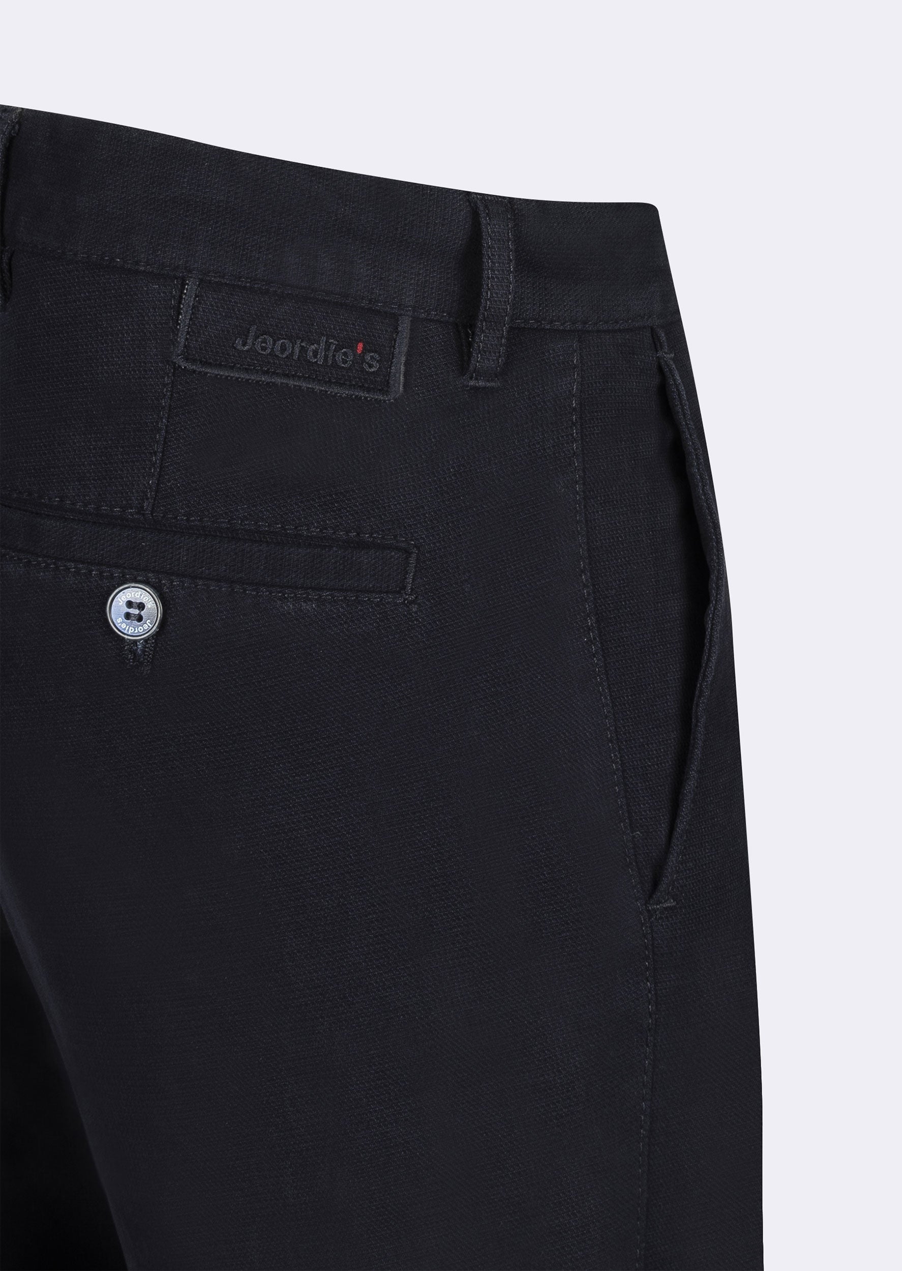 Navy Chino & Casual Pant
