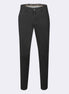 Anthracite Chino & Casual Pant
