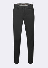 Anthracite Chino & Casual Pant