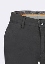 Anthracite Chino & Casual Pant