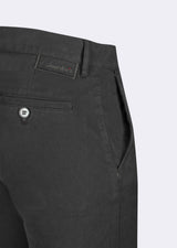 Anthracite Chino & Casual Pant