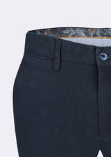 Light Navy Chino & Casual Pant
