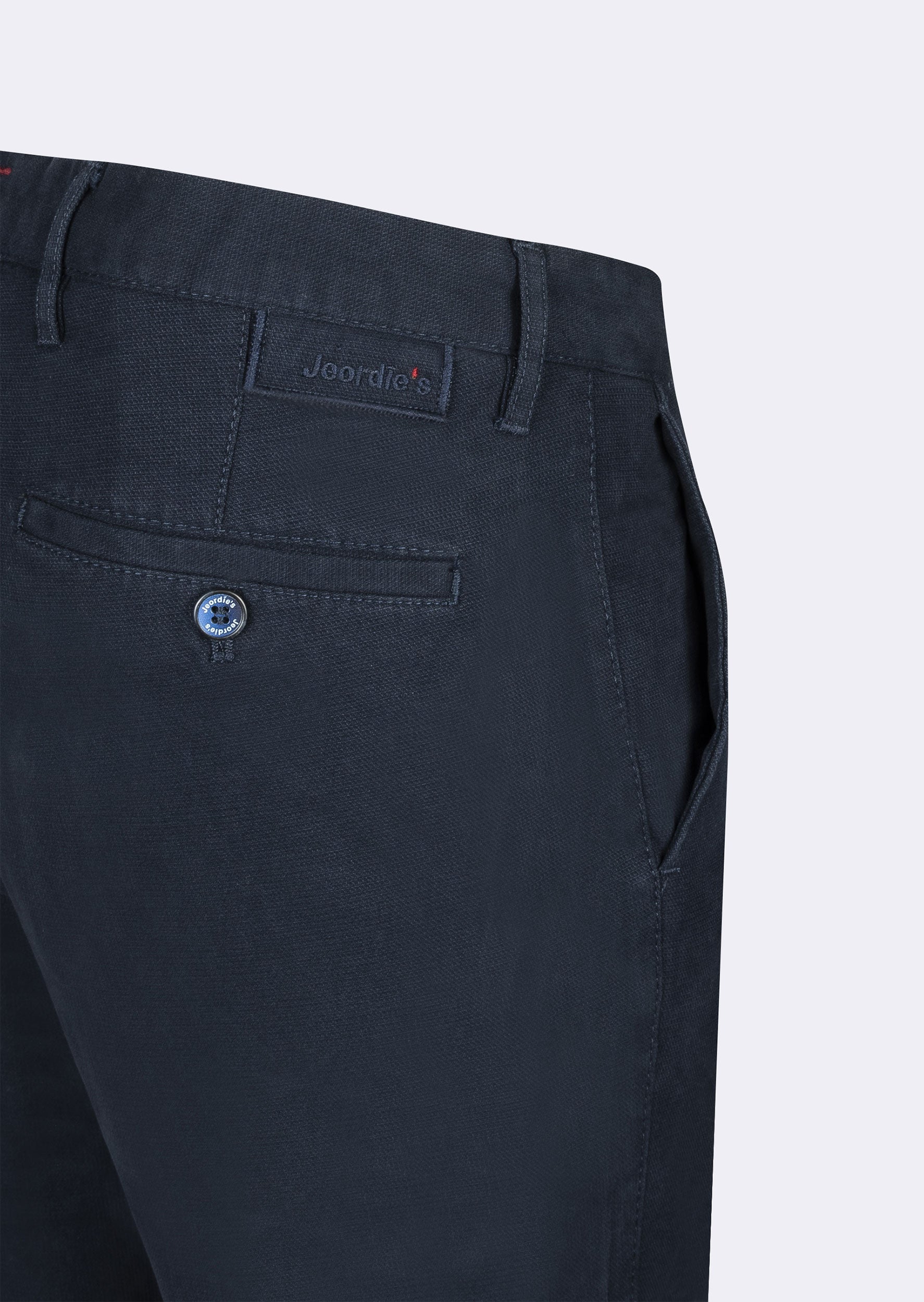 Light Navy Chino & Casual Pant