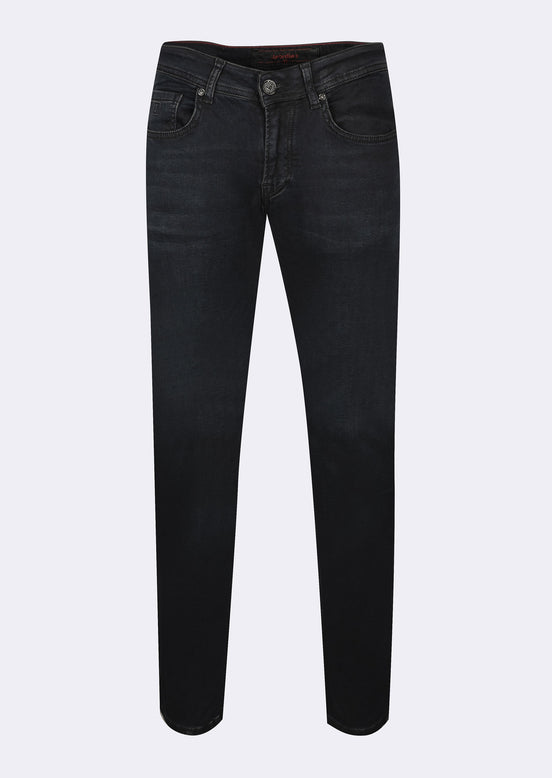 Black Jean