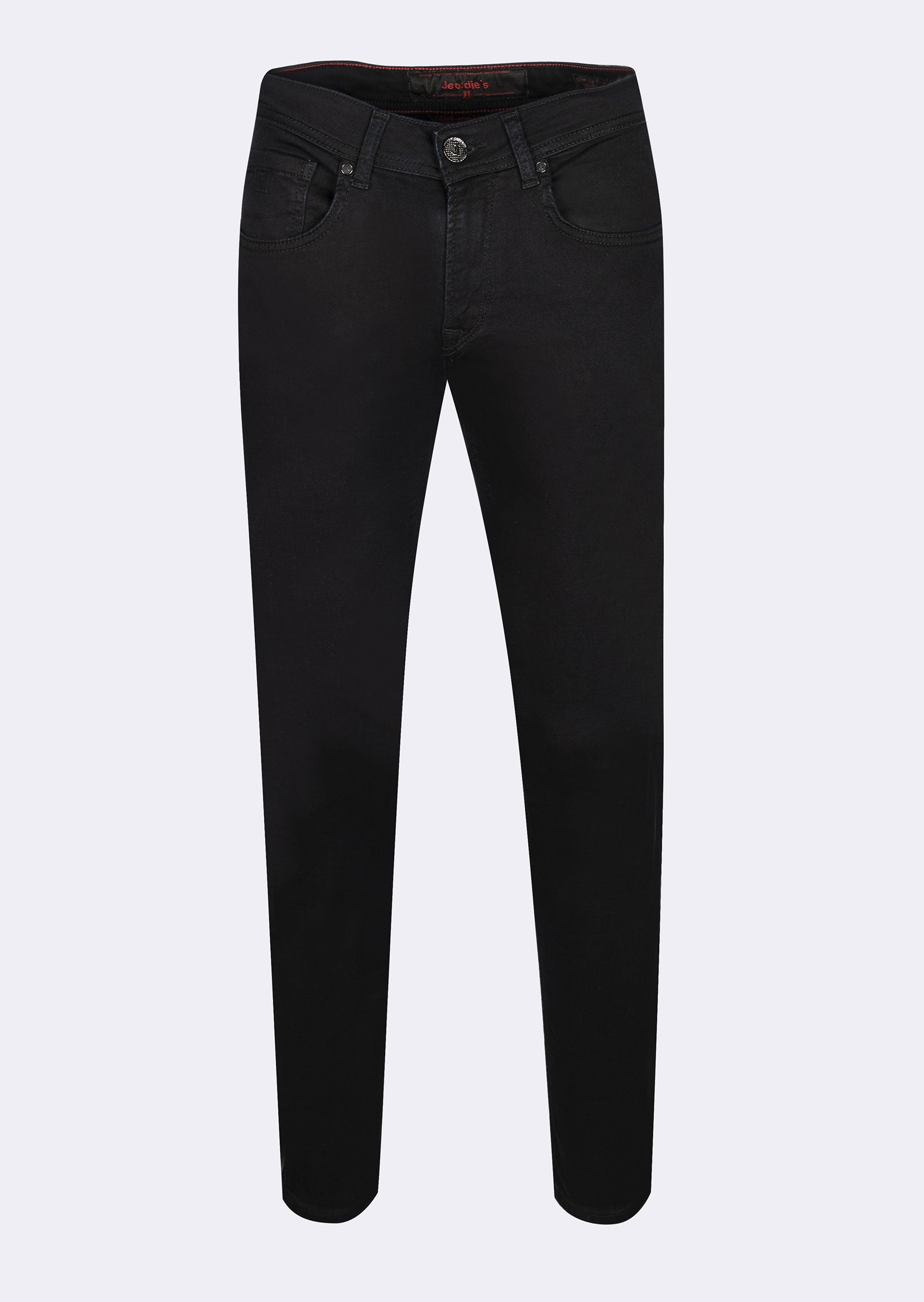 Black - 1 Jean