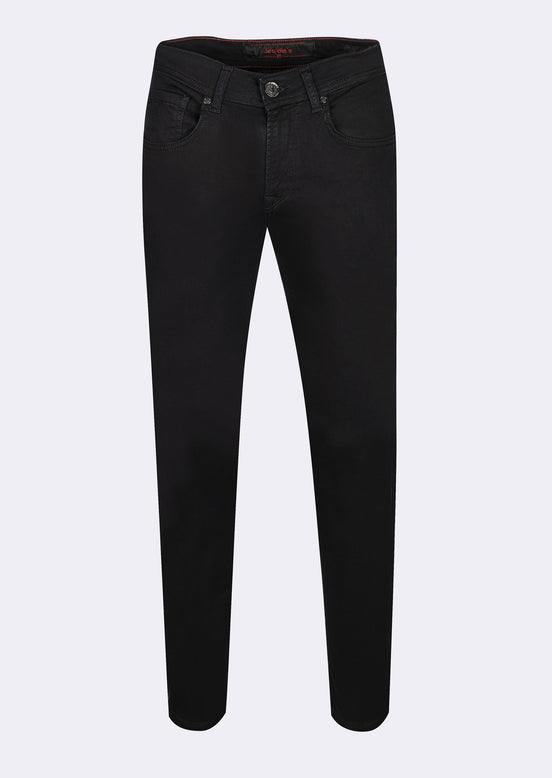 Black - 1 Jean