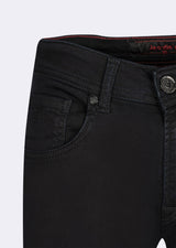 Black - 1 Jean