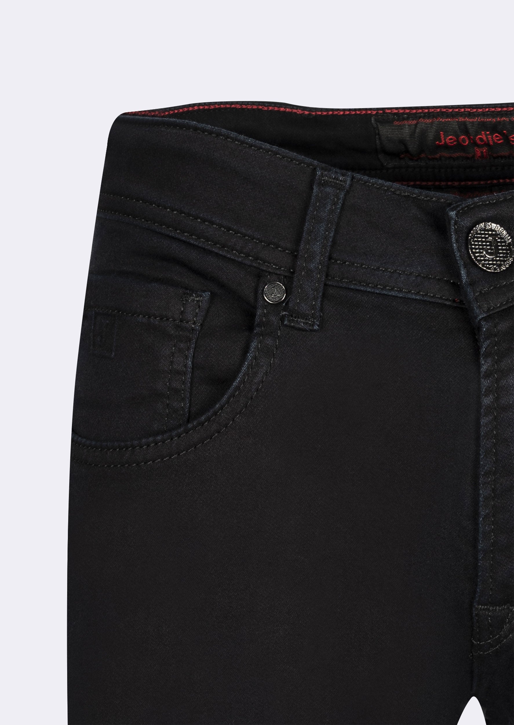Black - 1 Jean