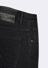 Black - 1 Jean