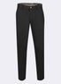 Black Chino & Casual Pant