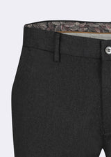 Black Chino & Casual Pant