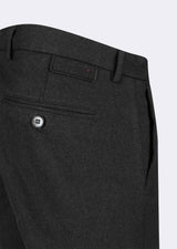Black Chino & Casual Pant
