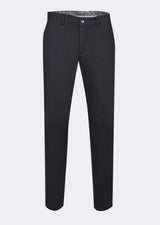 Navy Chino & Casual Pant