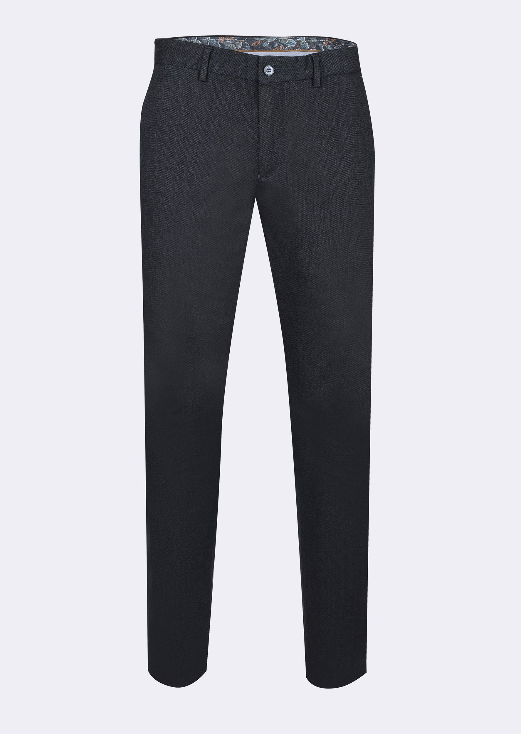 Navy Chino & Casual Pant