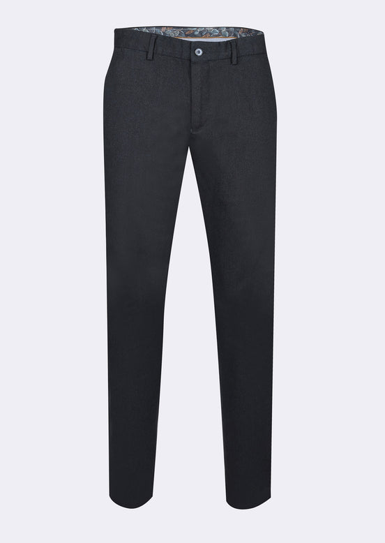 Navy Chino & Casual Pant